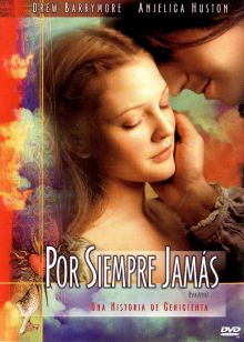 imagen: Por siempre jamás