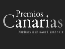 imagen: Premios Canarias