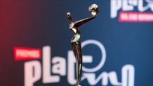 imagen: Premios Platino
