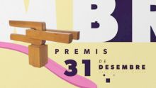 imagen: Premis 31 de Desembre
