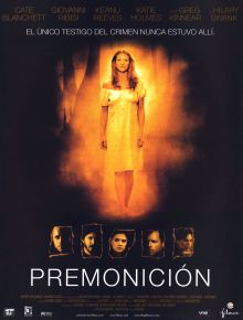 Premonición imagen: Premonición
