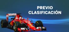 imagen: Previo clasificación F1: Gran Premio de Catar