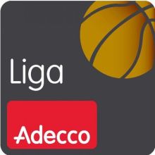 imagen: Primera FEB: Obradoiro CAB-Guipuzkoa