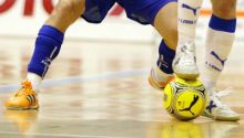 imagen: Primera RFEF Futsal: FC Barcelona-Murcia FS