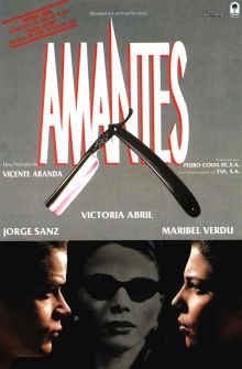 imagen: Primera sessió: Amantes