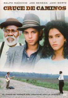 imagen: Primera sessió: Cruce de caminos