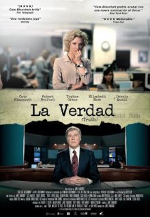 imagen: Primera sessió: La verdad