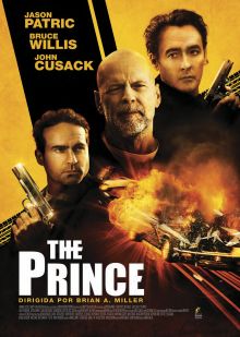 The Prince imagen: The Prince