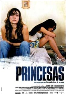 imagen: Princesas