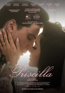 Priscilla imagen: Priscilla