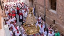 imagen: Procesiones Semana Santa
