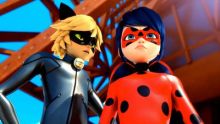 Prodigiosa: Les aventures de Ladybug i Gat Noir imagen: Prodigiosa: Les aventures de Ladybug i Gat Noir