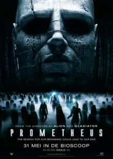 imagen: Prometheus