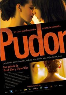 Pudor imagen: Pudor