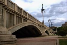 imagen: Puentes de Aragón