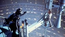 imagen: Que La 1 te acompañe: Star Wars Episodio V: El imperio contraataca