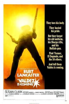 imagen: Que viene Valdez