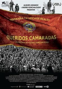imagen: Queridos camaradas
