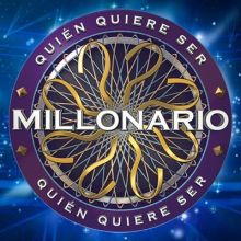 imagen: ¿Quién quiere ser millonario?