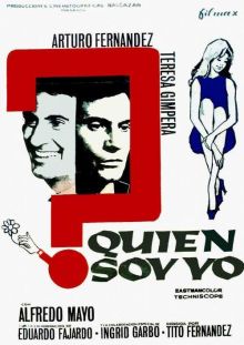 ¿Quién soy yo? imagen: ¿Quién soy yo?