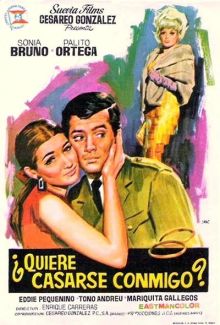 ¿Quiere casarse conmigo? imagen: ¿Quiere casarse conmigo?
