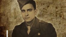 Rafael Gómez, el andaluz que liberó París imagen: Rafael Gómez, el andaluz que liberó París