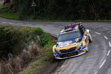 imagen: Rally Princesa de Asturias-Ciudad de Oviedo