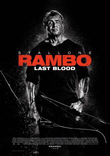 imagen: Rambo: Last Blood