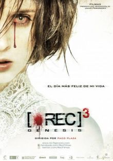 imagen: REC 3: Génesis