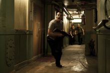 imagen: [Rec 4]: Apocalipsis