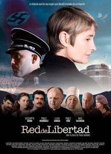 imagen: Red de libertad