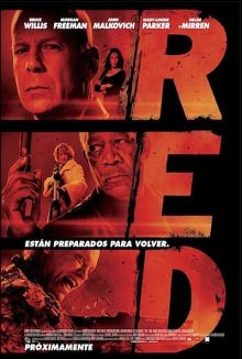 Red imagen: Red