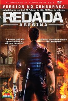 imagen: Redada asesina