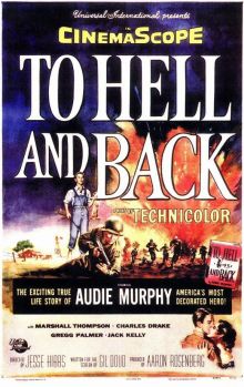 imagen: Regreso del infierno