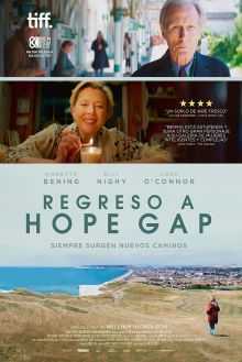 imagen: Regreso a Hope Gap