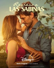 imagen: Regreso a las sabinas