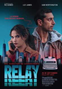 imagen: Relay