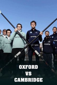 imagen: Remo - Oxford vs Cambridge
