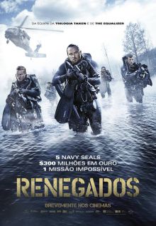 Renegados imagen: Renegados
