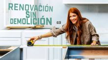 Renovación sin demolición imagen: Renovación sin demolición