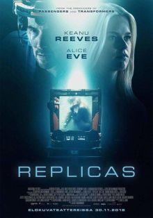 imagen: Réplicas