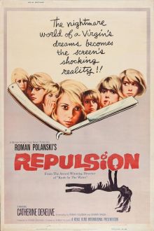 imagen: Repulsión