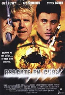 imagen: Rescate en Cuba