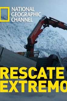 Rescate extremo imagen: Rescate extremo