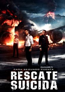 Rescate suicida imagen: Rescate suicida