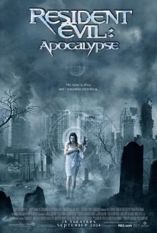 Resident Evil: Apocalipsis imagen: Resident Evil: Apocalipsis