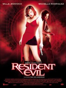 Resident Evil imagen: Resident Evil