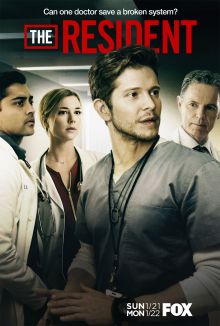 The Resident imagen: The Resident