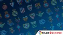 imagen: Resúmenes LaLiga EA Sports: Girona FC - RCD Mallorca