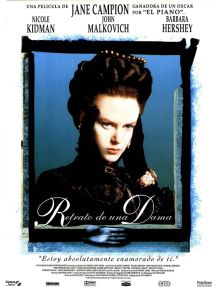 imagen: Retrato de una dama